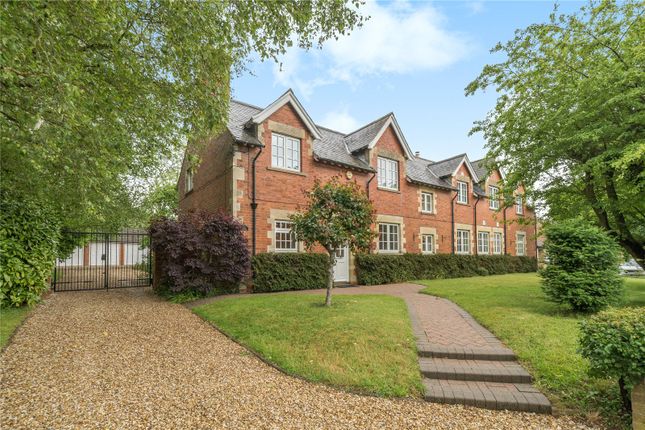 Ponton Road, Boothby Pagnell... 5 bed detached house for sale