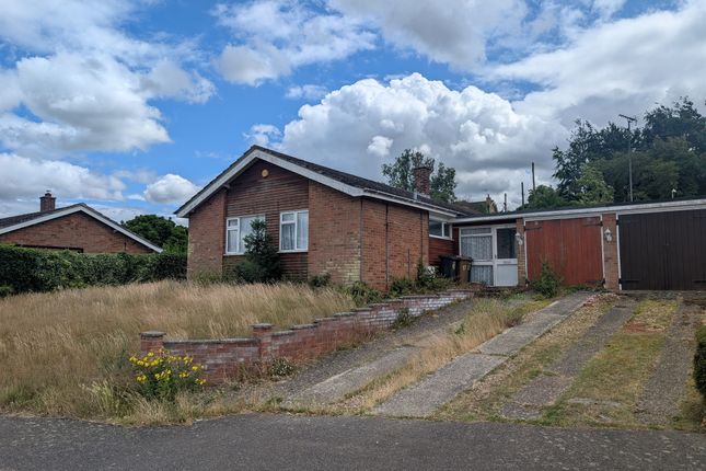 3 bedroom bungalow for sale
