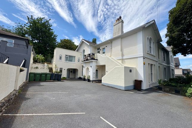 Babbacombe Road, Torquay Studio for sale