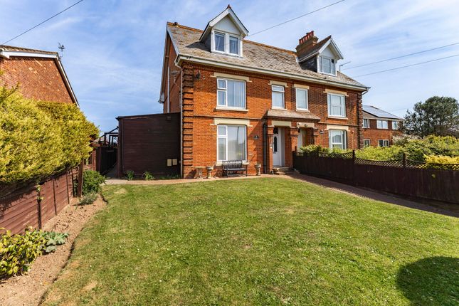 7 bedroom semi-detached house for sale