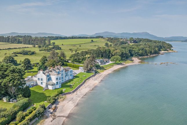 Solway Coast, Castle Douglas... 20 bed detached house for sale