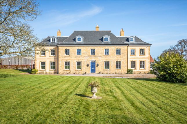 Newlands Lane, Glanvilles Wootton... 9 bed detached house for sale