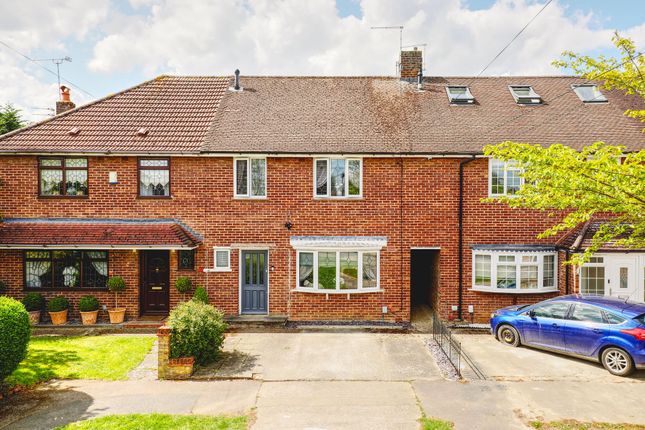 Hargreaves Close, Cheshunt, EN7 3 bed terraced house for sale