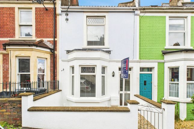 Ashgrove Road, Bedminster, Bristol, BS3 2 bed terraced house for sale