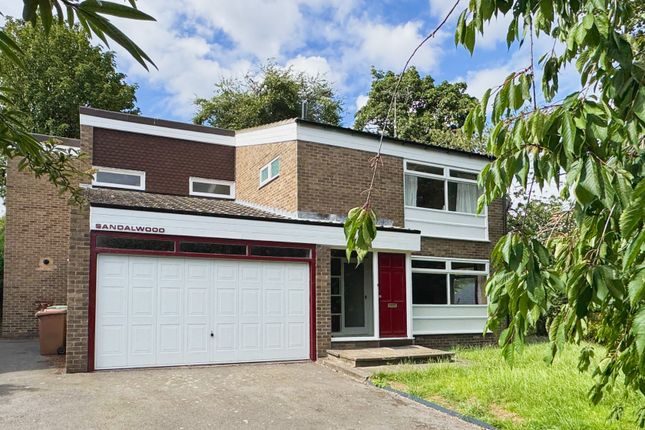 Ashbrooke Range, Sunderland SR2 4 bed detached house for sale