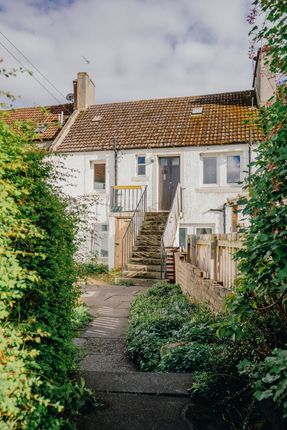 Eskside West, Musselburgh EH21 2 bed flat for sale