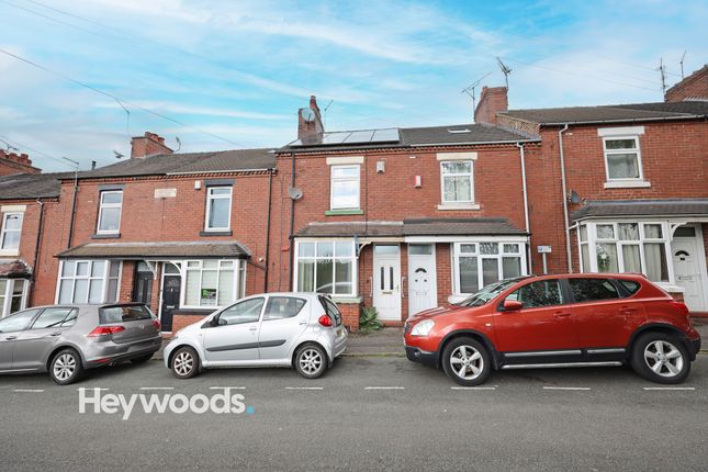 Coronation Road... 2 bed terraced house for sale