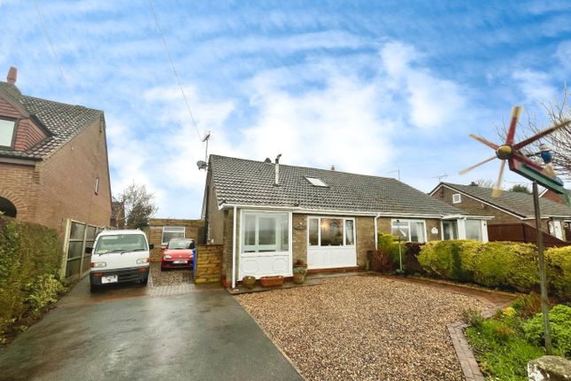 Northfield Road, Driffield YO25 2 bed semi