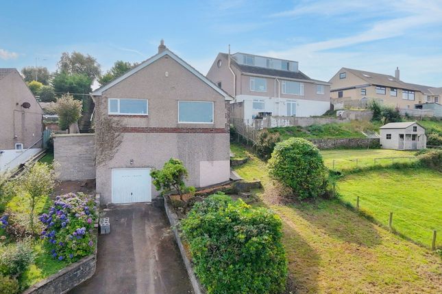 Dent Road, Egremont CA22 3 bed detached bungalow for sale
