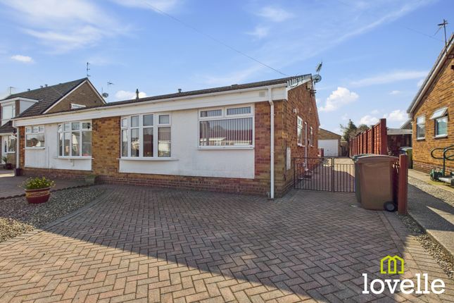 Canada Drive, East Riding of... 2 bed semi