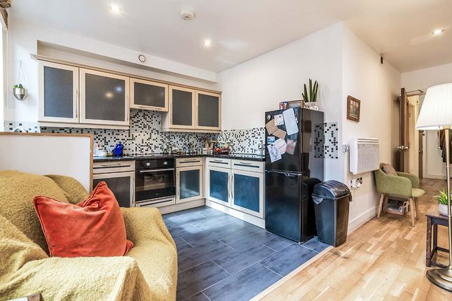Oldham Street, Manchester M4 1 bed apartment for sale