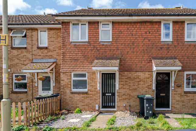 Harrier Close, Hampshire PO13 2 bed terraced house for sale