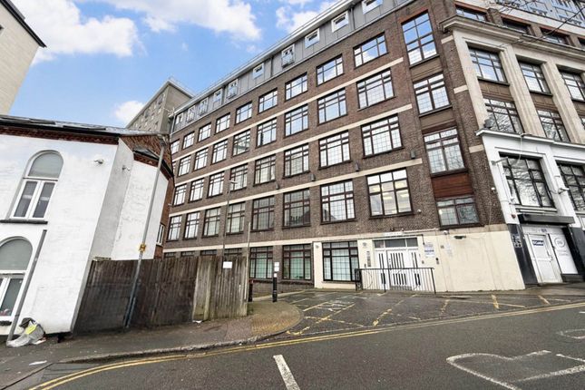 Hatton Place, Luton LU2 1 bed flat for sale