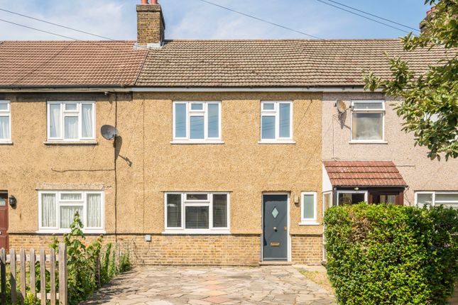 Kashmir Road, Charlton, SE7 3 bed house for sale