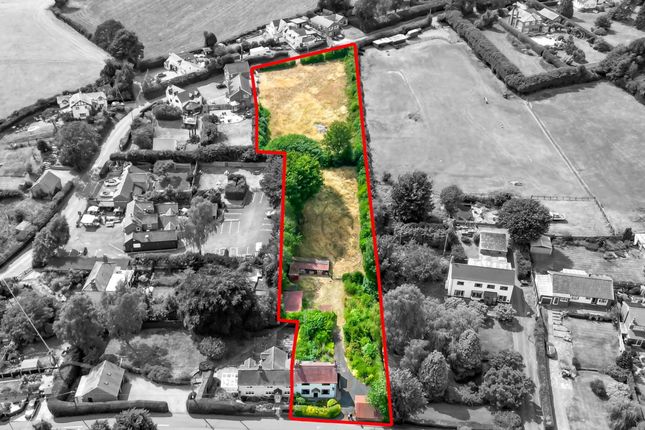 Fairfield Road, Bournheath, B61 2 bed cottage for sale