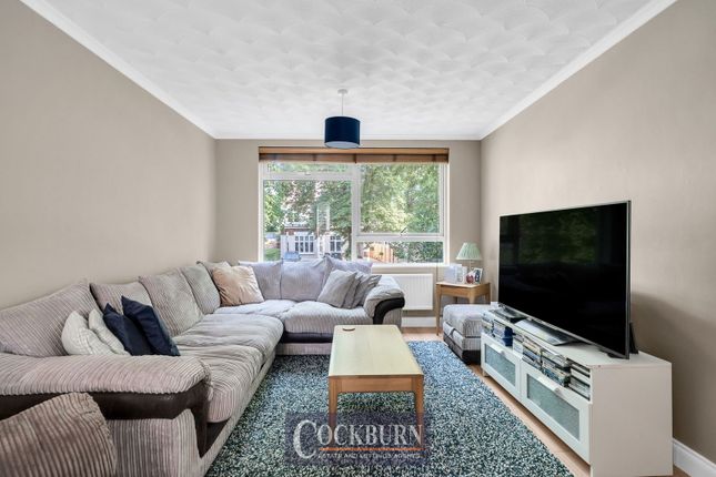 West Park, Mottingham, SE9 2 bed flat for sale