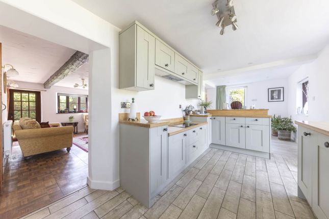 Heath Road, North Walsham NR28 4 bed detached house for sale