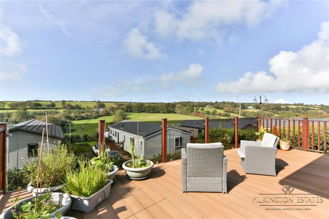 Camelford, Cornwall PL32 3 bed bungalow for sale