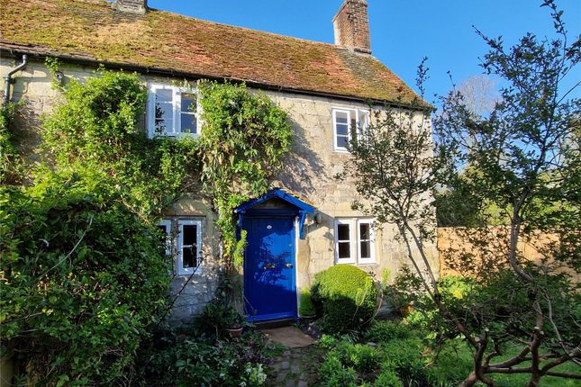 13 Says Cottages, Hindon, Salisbury, SP3 2 bed semi