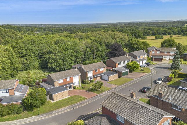Greenhill Park, Haywards Heath, West... 4 bed detached house for sale