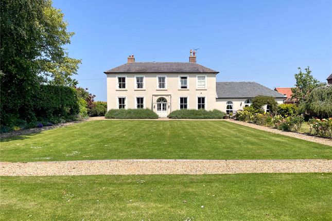 East End, Long Clawson, Melton... 5 bed detached house for sale