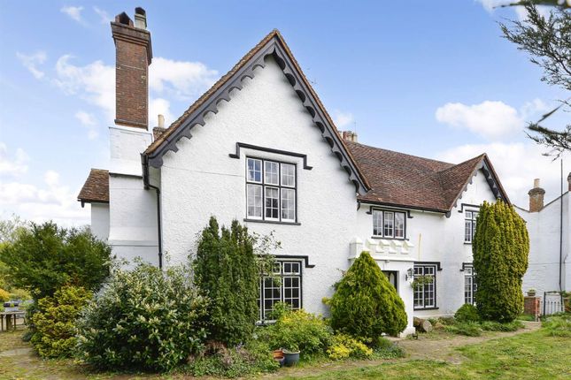 High Street, Bramley, Guildford 4 bed semi