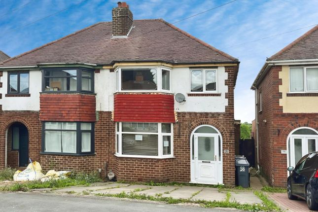 Hansons Bridge Road, Birmingham 3 bed semi