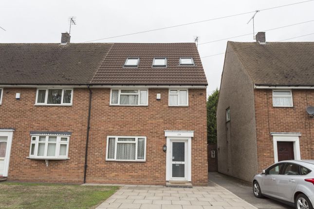Sir Henry Parkes Road, Coventry 6 bed terraced house for sale