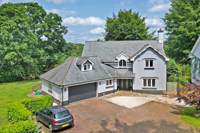 7 bedroom detached house for sale