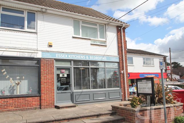 The Street, Wickham Bishops 1 bed property with land for sale