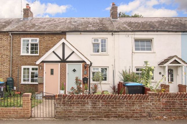 King Street, Tring 1 bed cottage for sale