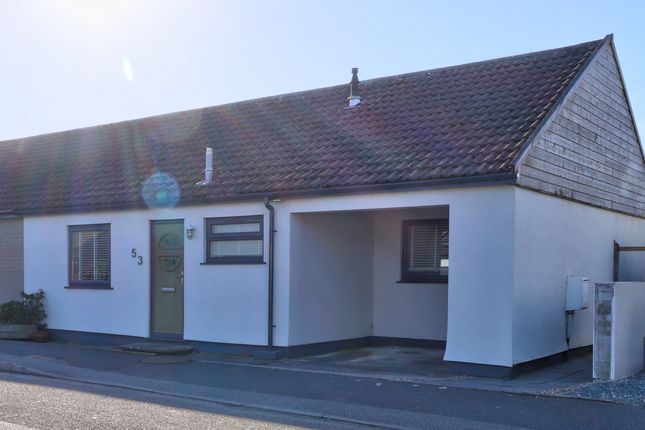 Polwithen Drive, Carbis Bay TR26 3 bed bungalow for sale