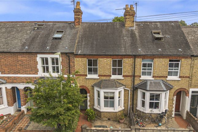 Marlborough Road, Grandpont, OX1 2 bed terraced house for sale