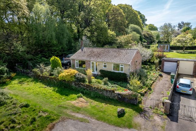 Coleford GL16 2 bed detached bungalow for sale