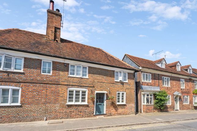 Whielden Street, Amersham HP7 3 bed semi