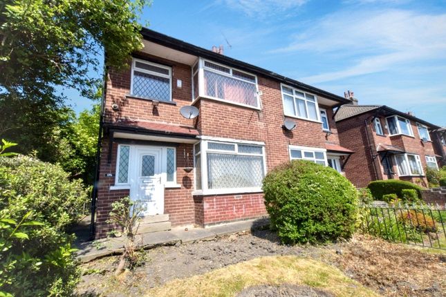 Whitehall Road, Leeds, West Yorkshire 3 bed semi