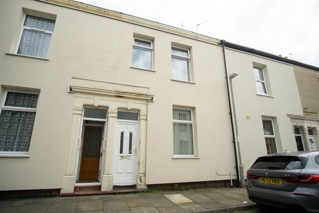 3 Bed House For Sale on Rutland... 3 bed terraced house for sale