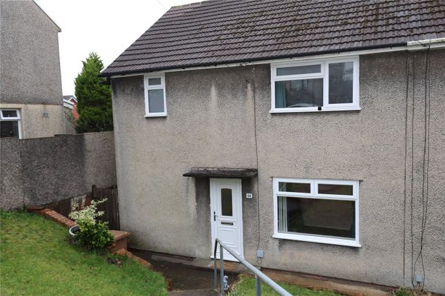 3 bed semi-detached house