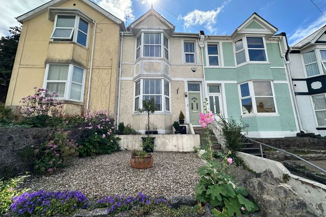 Forest Road, Torquay, TQ1 4JY 3 bed semi