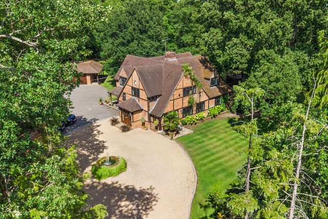 7 bedroom detached house for sale