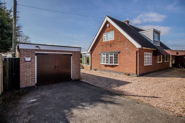 Spinney Rise, Toton, Nottingham... 3 bed detached house for sale
