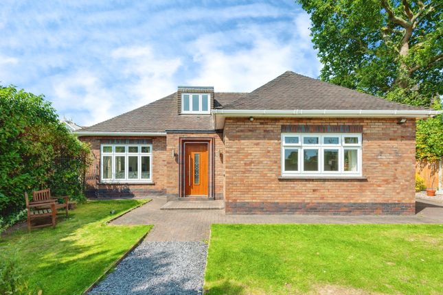 3 bedroom bungalow for sale