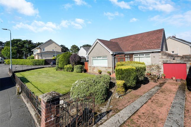 3 bedroom bungalow for sale