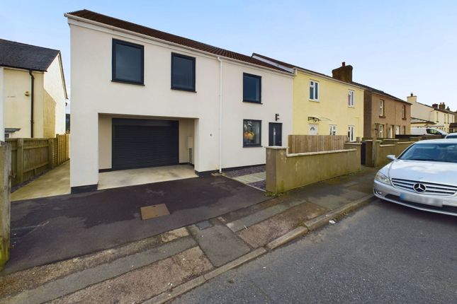 Campbell Road, Coleford GL16 4 bed semi