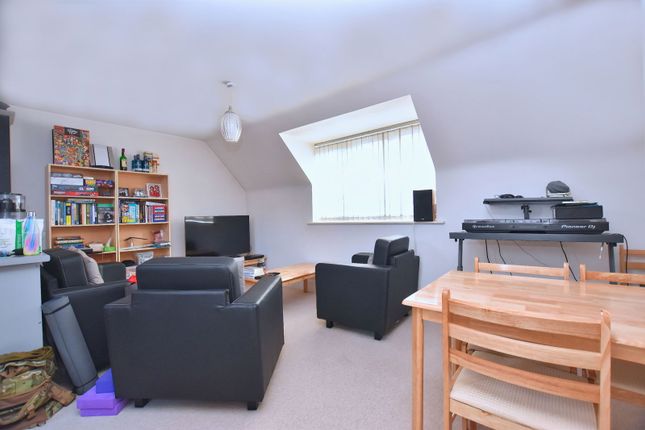 Merttens Drive, Leicester LE7 2 bed coach house for sale