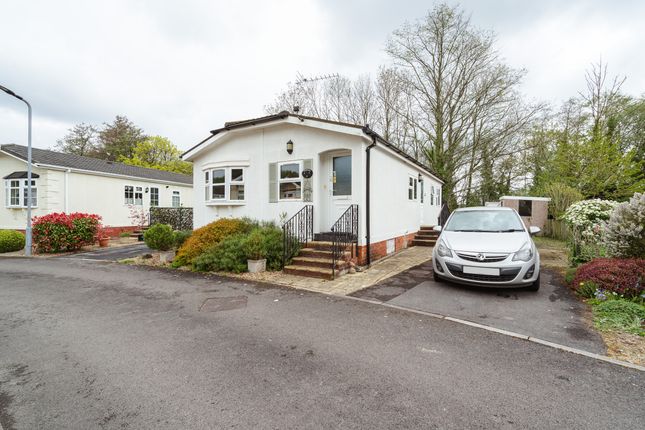 Portbury, Bristol BS20 2 bed park home for sale