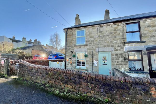 2 bedroom cottage for sale