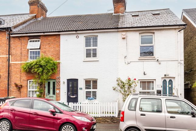 Nelson Avenue, Tonbridge TN9 2 bed terraced house for sale