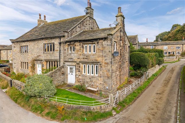 Clifton Lane, Newall With Clifton... 2 bed semi