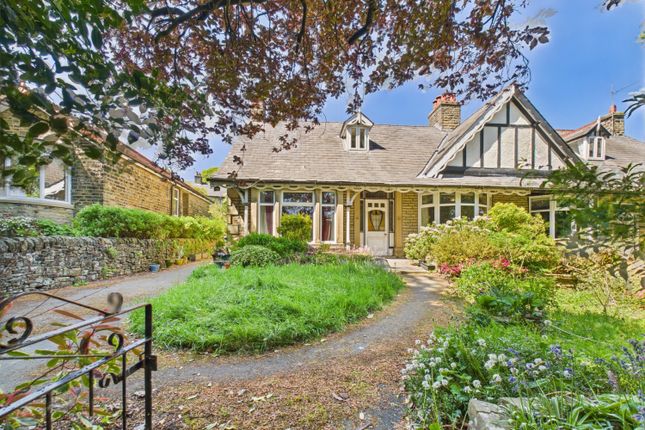 4 bedroom semi-detached bungalow for sale